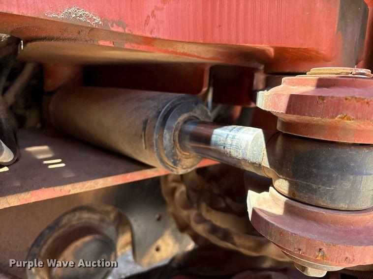 image for item DX8065 2005 Ditch Witch RT115 cable plow