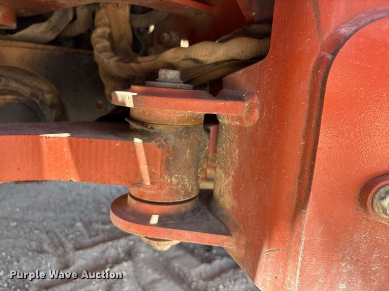 image for item DX8065 2005 Ditch Witch RT115 cable plow