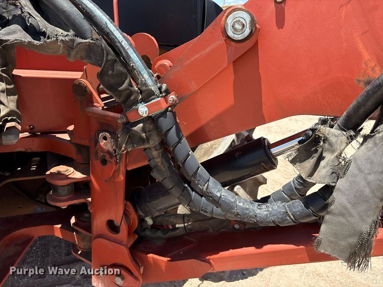 image for item DX8065 2005 Ditch Witch RT115 cable plow