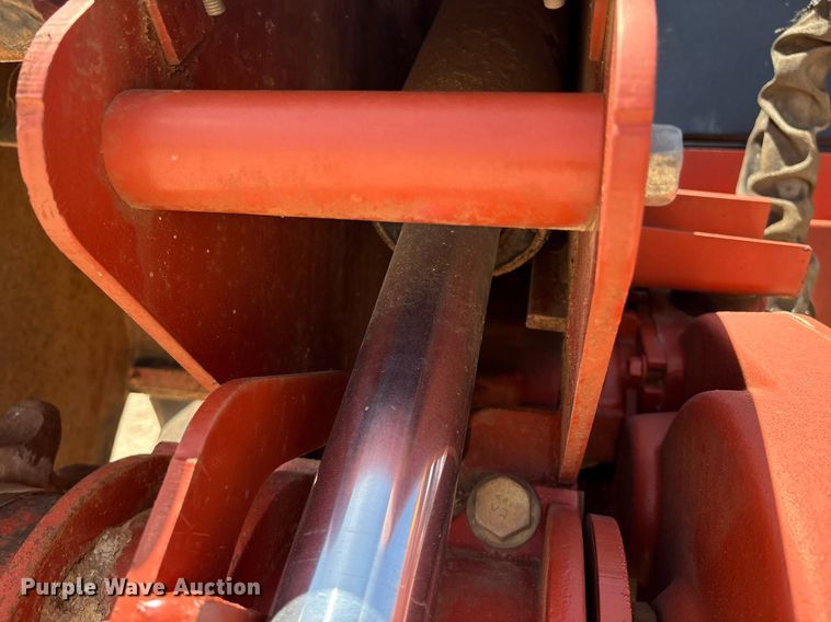 image for item DX8065 2005 Ditch Witch RT115 cable plow