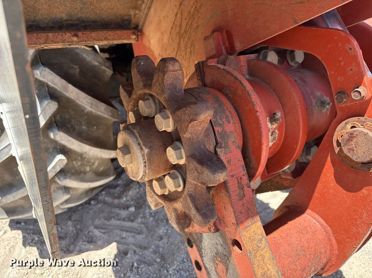 image for item DX8065 2005 Ditch Witch RT115 cable plow