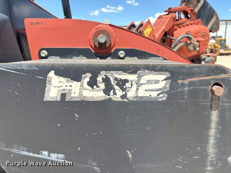 image for item DX8065 2005 Ditch Witch RT115 cable plow