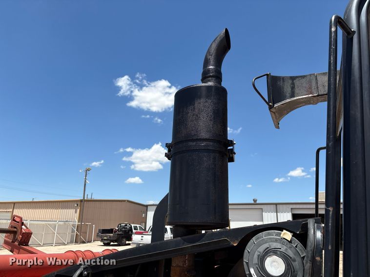 image for item DX8065 2005 Ditch Witch RT115 cable plow