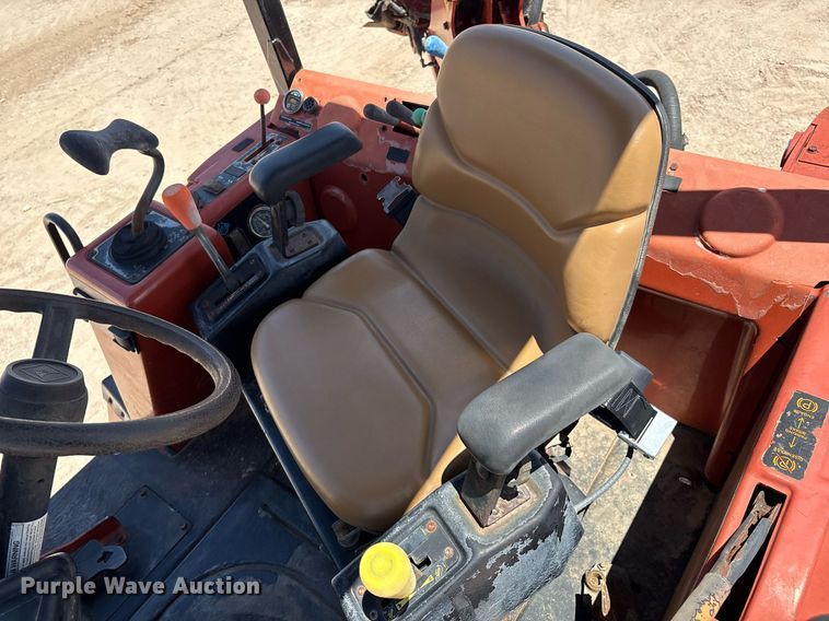 image for item DX8065 2005 Ditch Witch RT115 cable plow