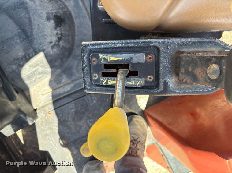 image for item DX8065 2005 Ditch Witch RT115 cable plow