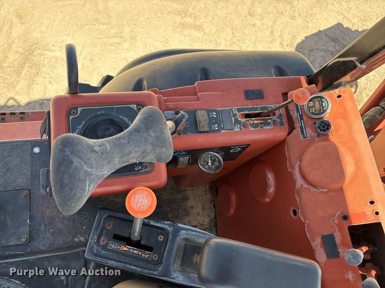 image for item DX8065 2005 Ditch Witch RT115 cable plow