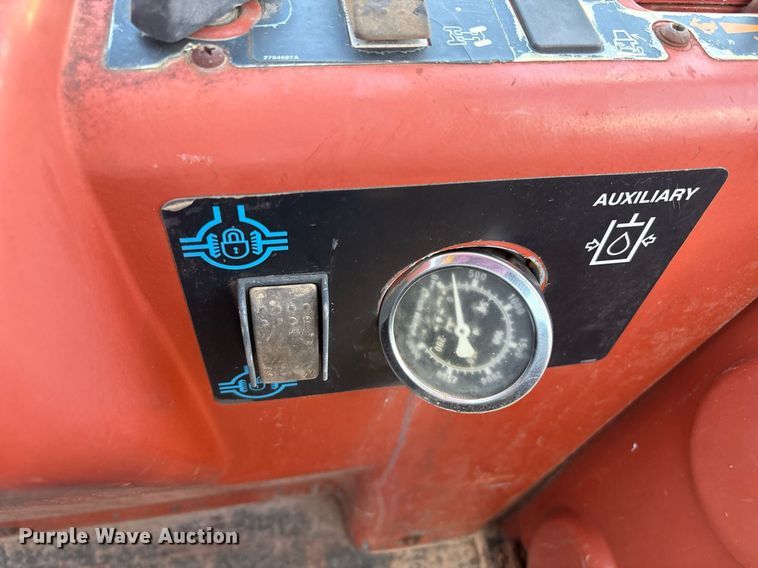 image for item DX8065 2005 Ditch Witch RT115 cable plow