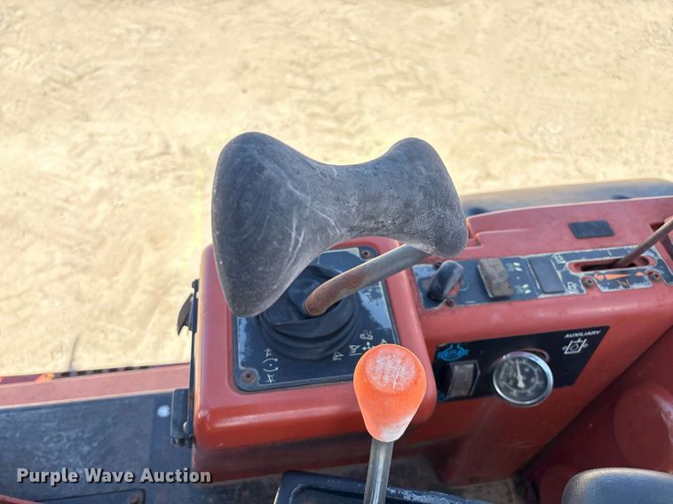 image for item DX8065 2005 Ditch Witch RT115 cable plow