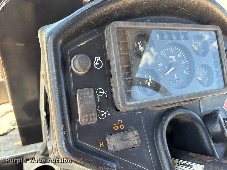 image for item DX8065 2005 Ditch Witch RT115 cable plow