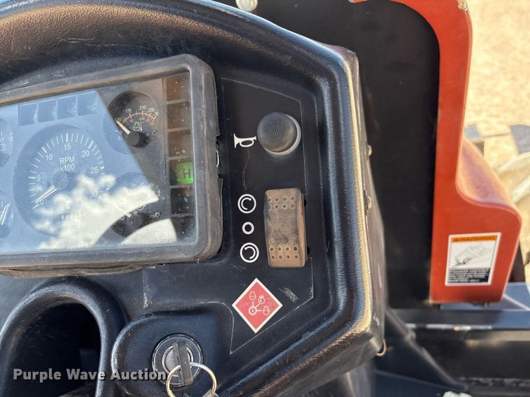 image for item DX8065 2005 Ditch Witch RT115 cable plow