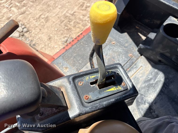 image for item DX8065 2005 Ditch Witch RT115 cable plow