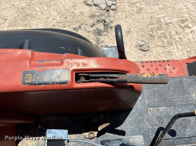 image for item DX8065 2005 Ditch Witch RT115 cable plow