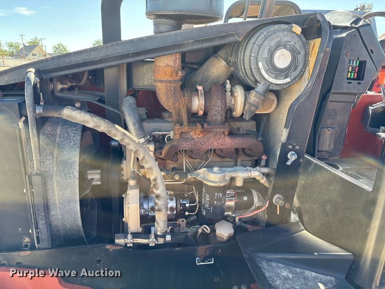 image for item DX8065 2005 Ditch Witch RT115 cable plow