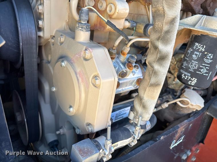 image for item DX8065 2005 Ditch Witch RT115 cable plow