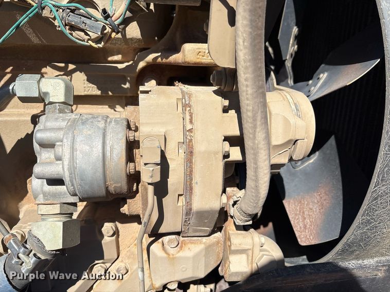 image for item DX8065 2005 Ditch Witch RT115 cable plow