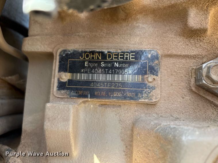 image for item DX8065 2005 Ditch Witch RT115 cable plow