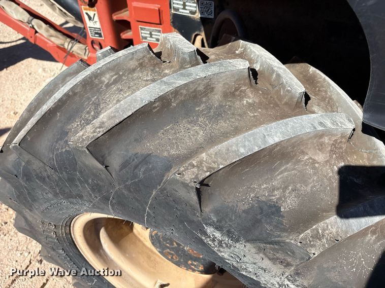 image for item DX8065 2005 Ditch Witch RT115 cable plow