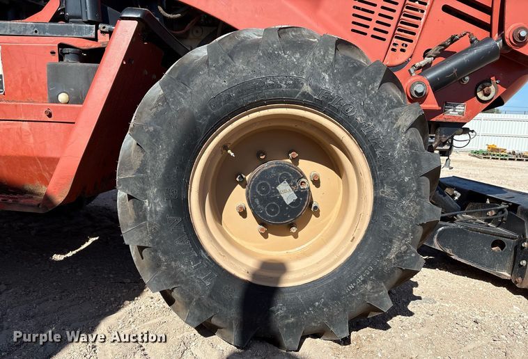 image for item DX8065 2005 Ditch Witch RT115 cable plow