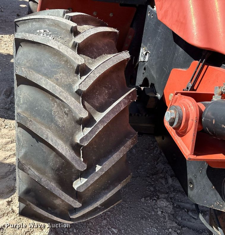 image for item DX8065 2005 Ditch Witch RT115 cable plow