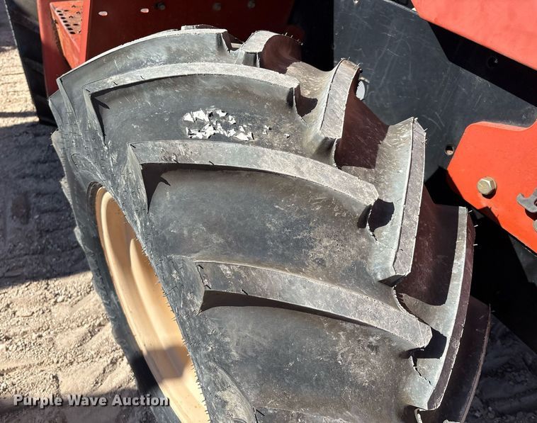 image for item DX8065 2005 Ditch Witch RT115 cable plow