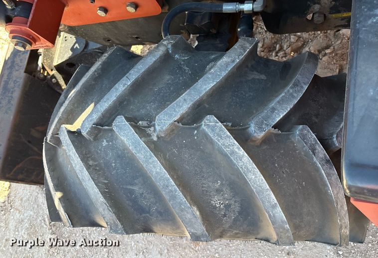 image for item DX8065 2005 Ditch Witch RT115 cable plow