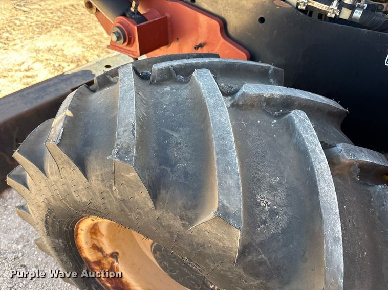 image for item DX8065 2005 Ditch Witch RT115 cable plow
