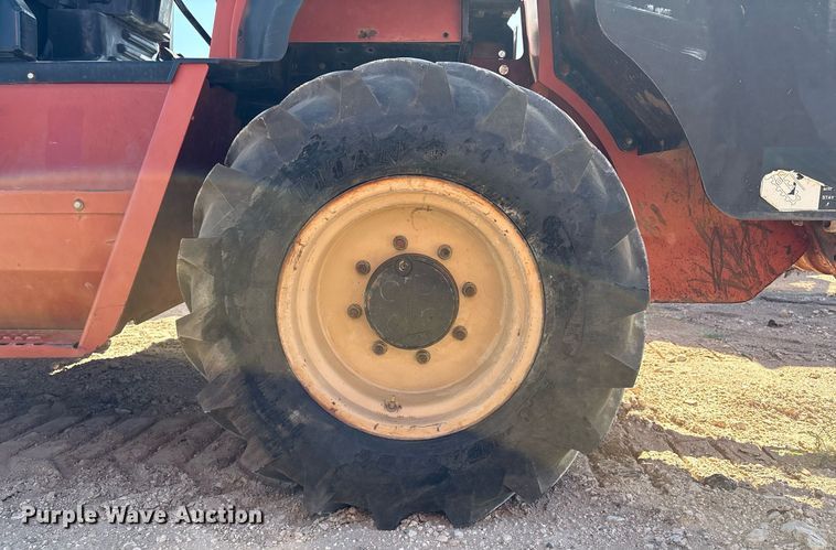 image for item DX8065 2005 Ditch Witch RT115 cable plow