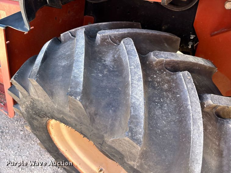 image for item DX8065 2005 Ditch Witch RT115 cable plow