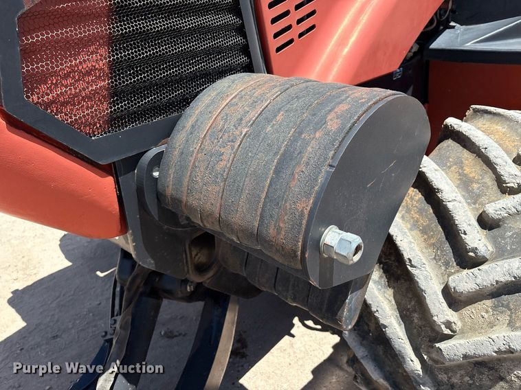 image for item DX8066 2006 Ditch Witch RT115 rock saw