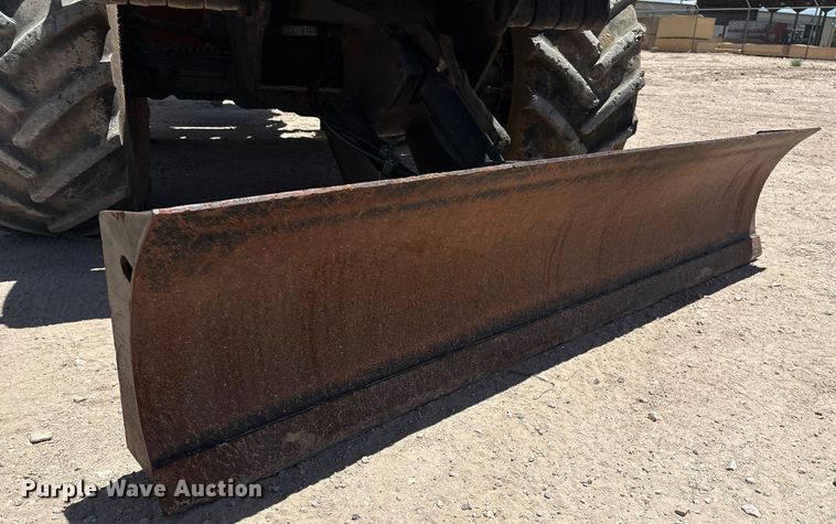 image for item DX8066 2006 Ditch Witch RT115 rock saw