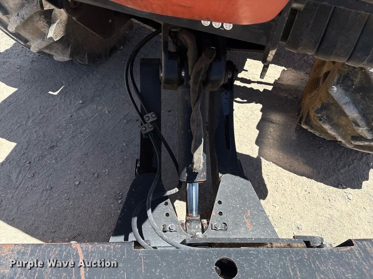 image for item DX8066 2006 Ditch Witch RT115 rock saw