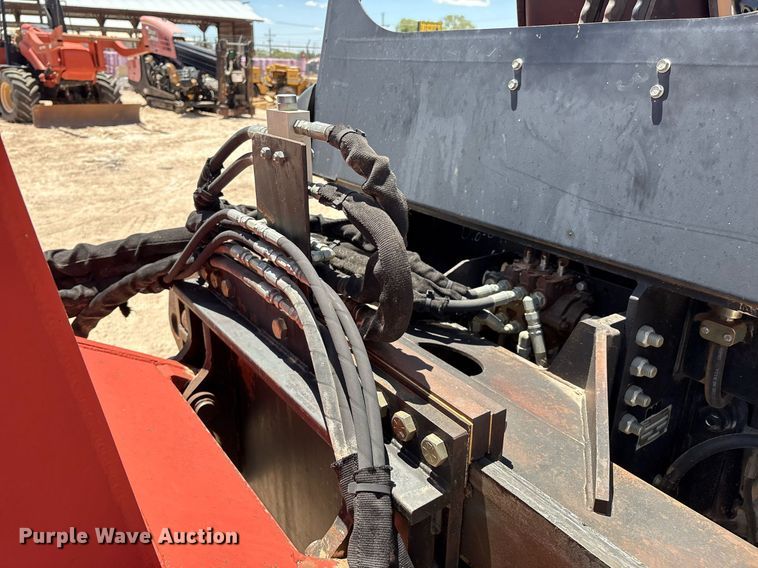 image for item DX8066 2006 Ditch Witch RT115 rock saw