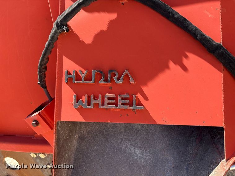 image for item DX8066 2006 Ditch Witch RT115 rock saw