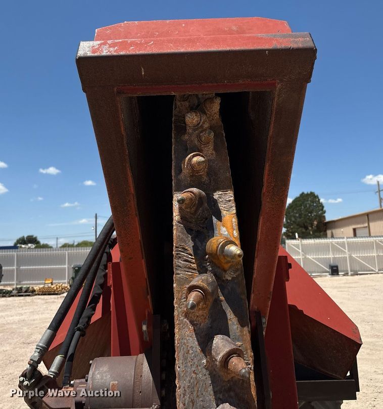 image for item DX8066 2006 Ditch Witch RT115 rock saw