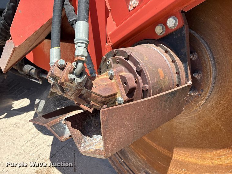 image for item DX8066 2006 Ditch Witch RT115 rock saw