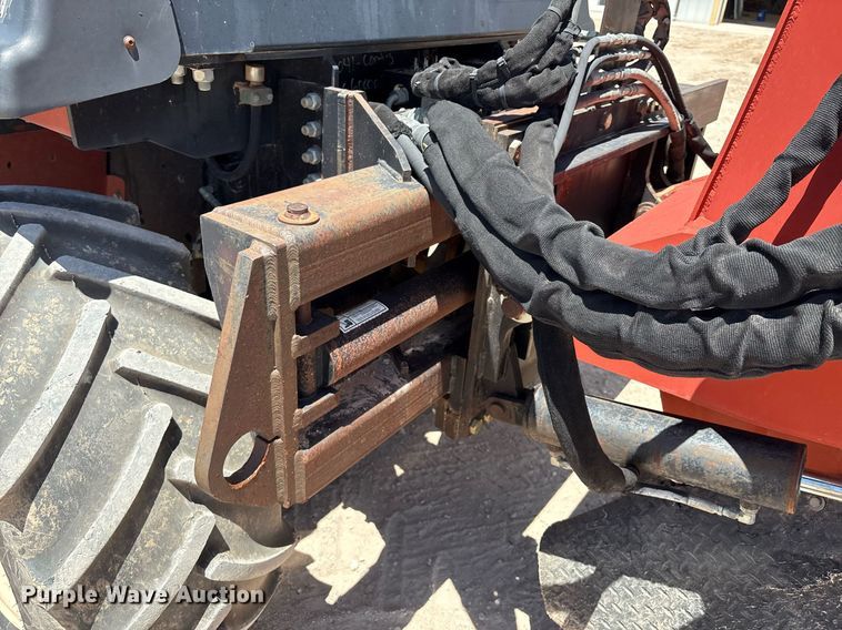 image for item DX8066 2006 Ditch Witch RT115 rock saw