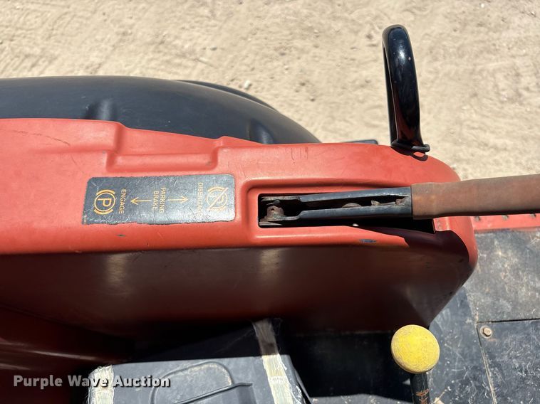 image for item DX8066 2006 Ditch Witch RT115 rock saw