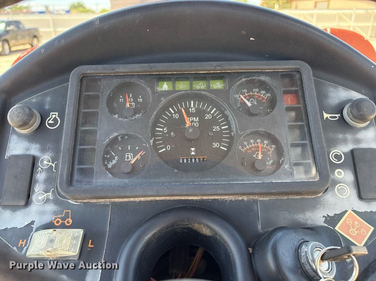 image for item DX8066 2006 Ditch Witch RT115 rock saw