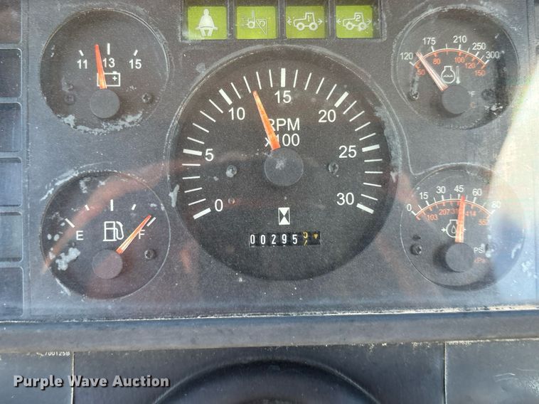 image for item DX8066 2006 Ditch Witch RT115 rock saw