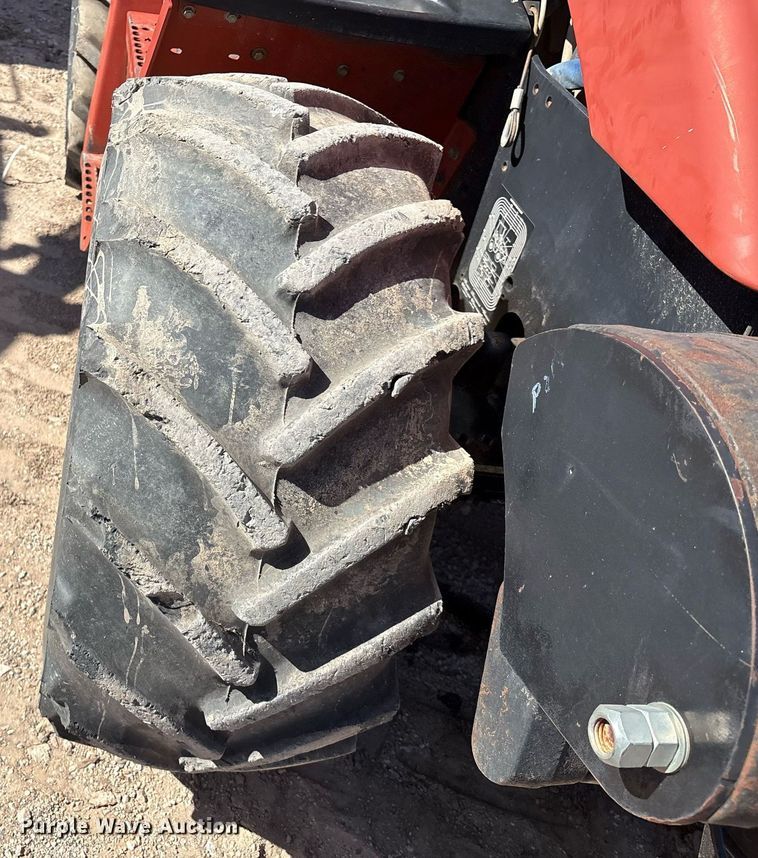 image for item DX8066 2006 Ditch Witch RT115 rock saw