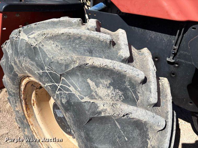 image for item DX8066 2006 Ditch Witch RT115 rock saw