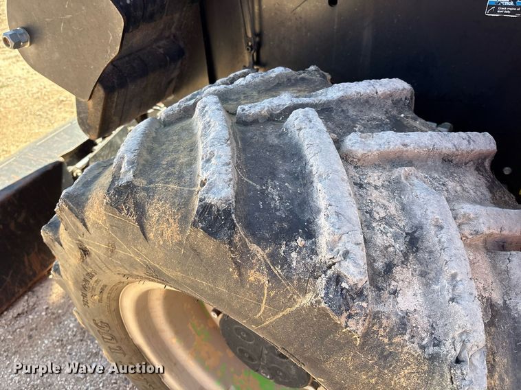 image for item DX8066 2006 Ditch Witch RT115 rock saw