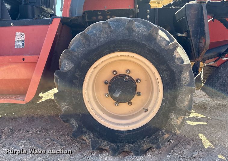 image for item DX8066 2006 Ditch Witch RT115 rock saw