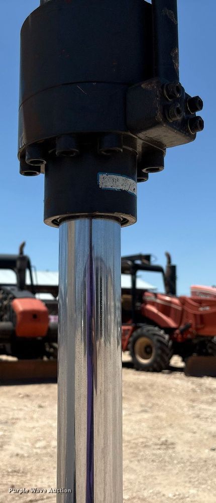 image for item DX8068 2015 Bobcat E85 mini excavator