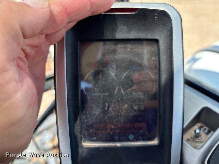 image for item DX8068 2015 Bobcat E85 mini excavator