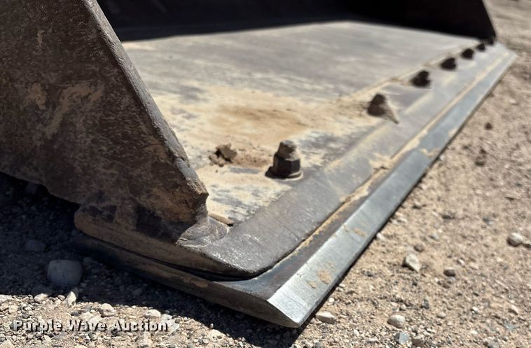 image for item DX8073 2018 John Deere 310SL backhoe