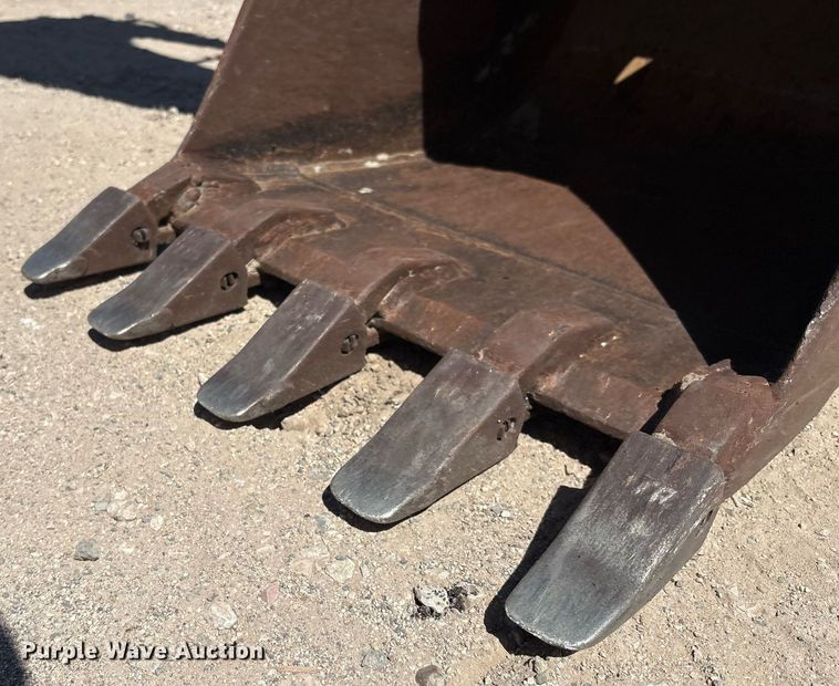 image for item DX8073 2018 John Deere 310SL backhoe