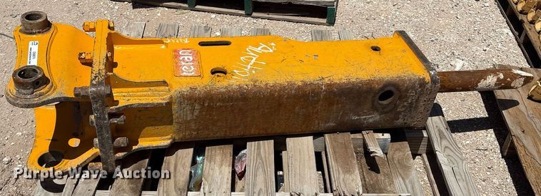 image for item DX8074 Breaker