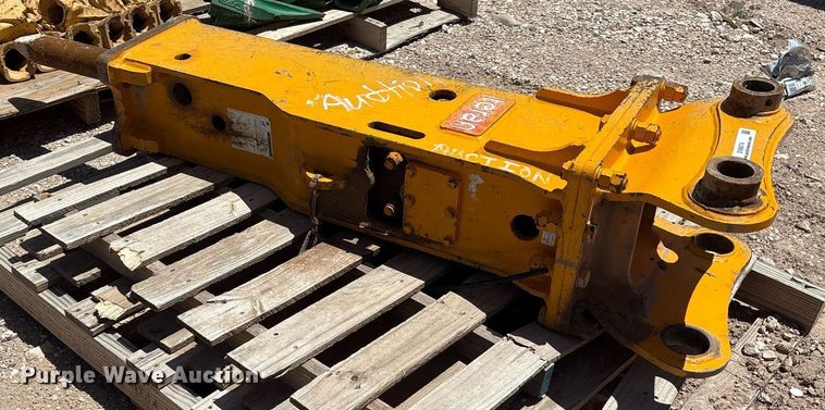 image for item DX8074 Breaker