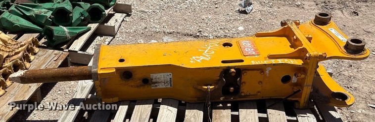 image for item DX8074 Breaker